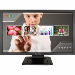 Viewsonic TD2220-2 55.9 cm 22inch LED LCD Touchscreen Monitor - 16:9 - 5 ms