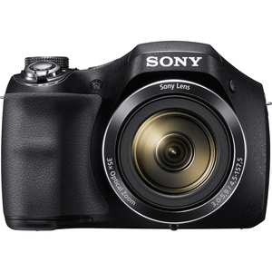 Sony Cyber-shot DSC-H300 20.1 Megapixel Compact Camera