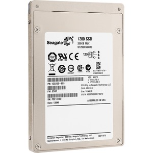 SEAGATE ST200FM0073