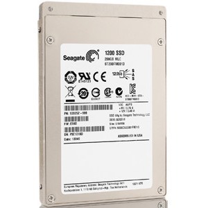 SEAGATE ST800FM0053