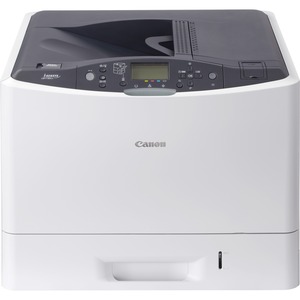 Canon i-SENSYS LBP7780Cx Laser Printer - Colour - 9600 x 600 dpi Print - Plain Paper Print - Desktop