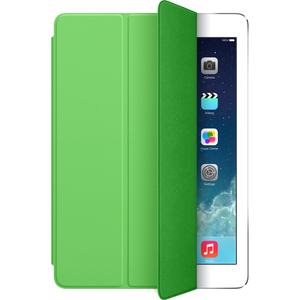 Apple Cover Case Cover for iPad Air - Green