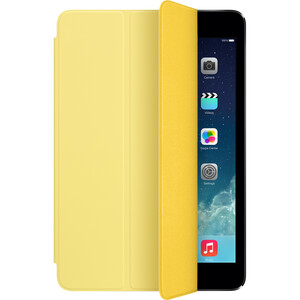 Apple Cover Case Cover for iPad mini - Yellow