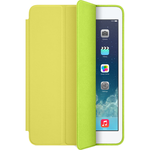 Apple Smart Case Carrying Case for iPad mini - Yellow