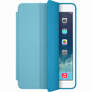 Apple Cover Case Cover for iPad mini - Blue