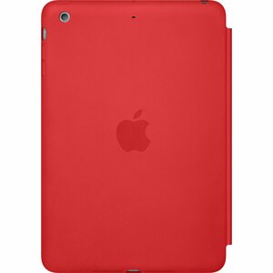 Apple Carrying Case Folio for iPad mini - Red