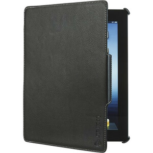 tech air Carrying Case Folio for iPad Air - Black