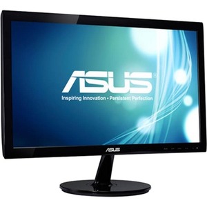 Asus VS207T-P 49.5 cm 19.5inch LED LCD Monitor - 16:9 - 5 ms