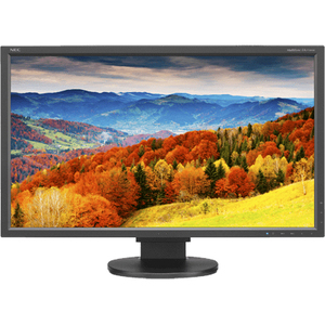 NEC Display MultiSync EA273WMi 68.6 cm 27inch LED LCD Monitor - 16:9 - 6 ms