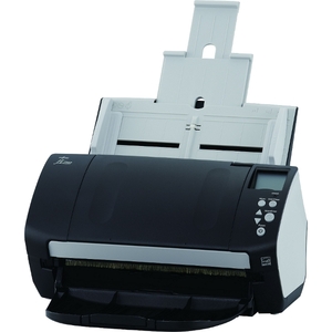 Fujitsu Fi-7180 Sheetfed Scanner - 300 dpi Optical