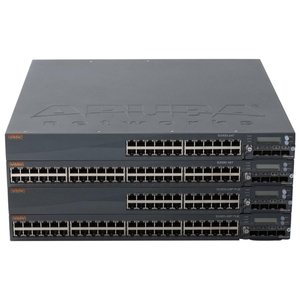 ARUBA NETWORKS S3500-48P-US