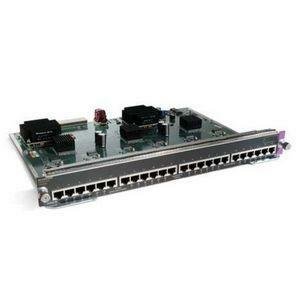 CISCO WS-X4224-RJ45V