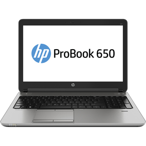 HP ProBook 650 G1 39.6 cm 15.6inch LED Notebook - Intel Core i5 i5-4200M 2.50 GHz