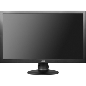 AOC Professional I2470PWQU 60.5 cm 23.8inch LED LCD Monitor - 16:9 - 5 ms