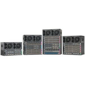 CISCO WS-C4506-S2+96