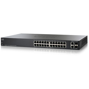 CISCO SLM2024PT-UK