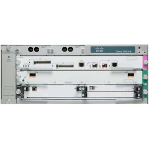 CISCO CISCO7603-S