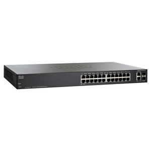 CISCO SLM224GT-EU