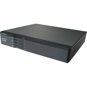 CISCO C867VAE-W-E-K9