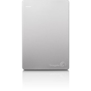 Seagate Backup Plus Slim STDR2000201 2 TB External Hard Drive