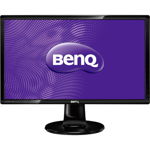 BenQ GL2460HM  24inch LED LCD Monitor - 16:9 - 2 ms