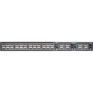 JUNIPER QFX5100-24Q-AFO