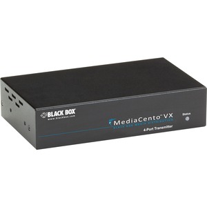 BLACK BOX CORP AVX-VGA-TP-TX-4