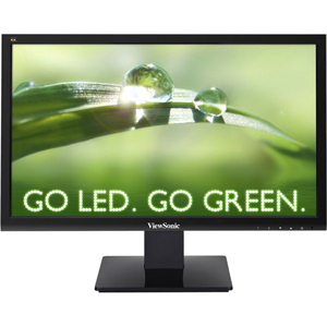 Viewsonic VA2214S 54.6 cm 21.5inch LED LCD Monitor - 16:9 - 6 ms