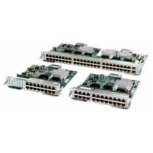 CISCO SM-X-ES3-16-P