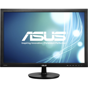 Asus VS24AHL 61.2 cm 24.1inch LED LCD Monitor - 16:10 - 5 ms
