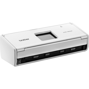 Brother ADS-1600W Sheetfed Scanner - 600 dpi Optical