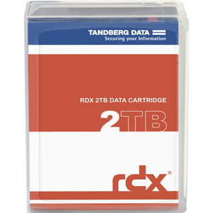 TANDBERG 8731-RDX