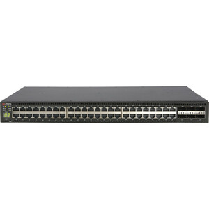 Brocade 48 Ports Manageable Stack Port 7 X Expansion Slots 10gbase T 3 Layer Supported Redundant Power Supply 1u High Rack Mountablelifetime Limited Warranty Icx775048c