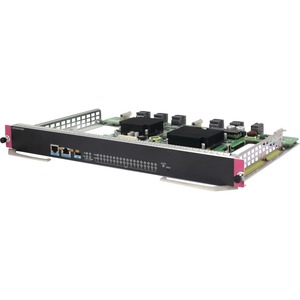 Hp Hp Flexfabric 12910 Main Processing Unit Jg621a