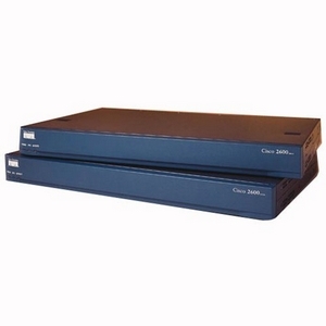 CISCO CISCO2610XM-16TS