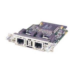 CISCO VWIC-1MFT-T1-RF