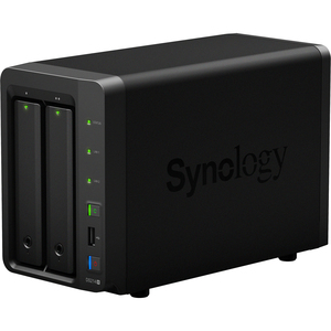 SYNOLOGY DS214+