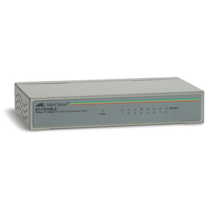 Allied Telesis AT-FS708LE 8 Ports Ethernet Switch