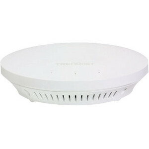 TRENDnet TEW-753DAP IEEE 802.11n 300 Mbps Wireless Access Point - ISM Band - UNII Band