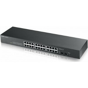 ZyXEL GS1100-24 24 Ports Ethernet Switch