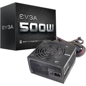 EVGA.COM 100-W1-0500-KR