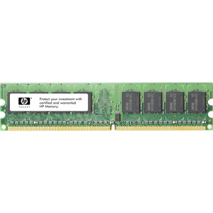 Hp 1 Gb 1 X 1 Gb Ddr3 Sdram 1333 Mhz Ddr3 1333 Pc3 10600 Ecc Unbuffered 240 Pin Retail 500668b21