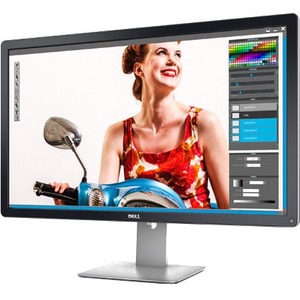 Dell UltraSharp UP3214Q 80 cm 31.5inch LED LCD Monitor - 16:9 - 8 ms