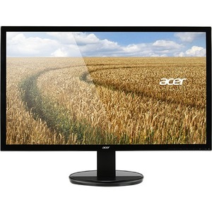 Acer K242HL 24inch LED Monitor - 16:9 - 5 ms