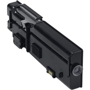 Dell Toner Cartridge - Black