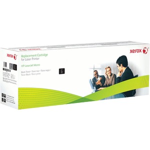 Xerox Toner Cartridge - Replacement for HP Q7570A - Black