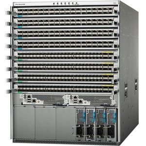 CISCO N9K-C9508-B2