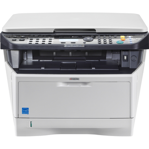 Kyocera Ecosys M2030DN PN Laser Multifunction Printer - Monochrome - Plain Paper Print - Desktop