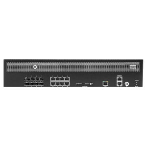 Hp 8 Port Gigabit Ethernet 8 X Rj 45 8 8 X Sfp Manageable Rack Mountable Rail Mountable Jc884a