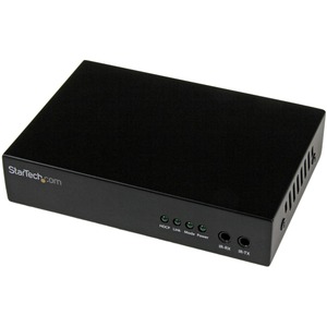 StarTech.com HDBaseT over CAT5 HDMI Receiver for ST424HDBT - 230ft 70m - 1080p - 1 Output Device